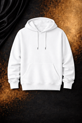 100% Cotton Hoodie