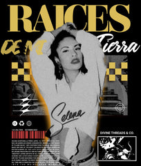 Selena Quintanilla T-Shirt