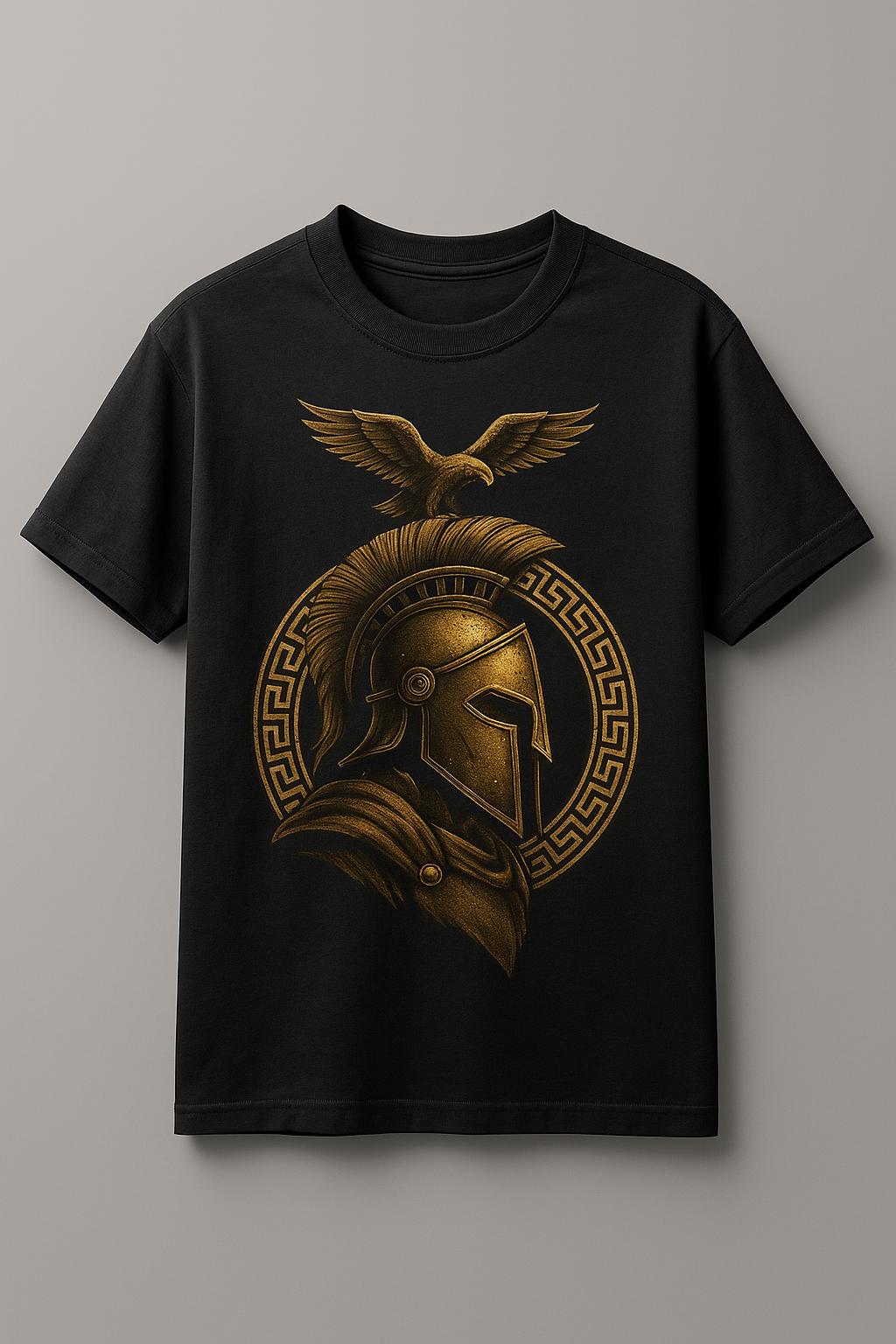 Urban Elegance Roman Shield