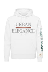 Urban elegance oversize hoodies