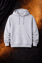 100% Cotton Hoodie